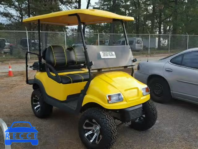 2011 CLUB GOLF CART PH1147250292 image 0