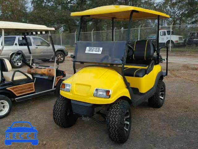 2011 CLUB GOLF CART PH1147250292 image 1