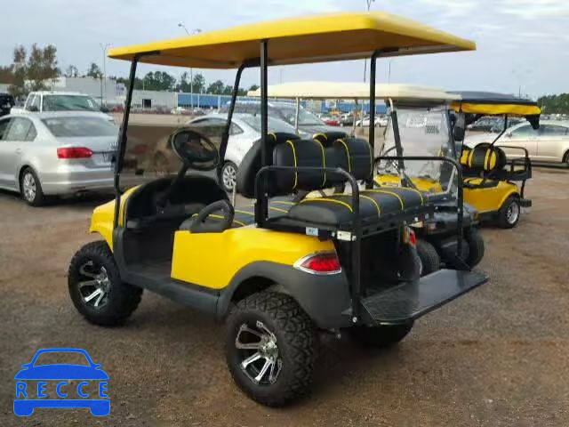 2011 CLUB GOLF CART PH1147250292 Bild 2