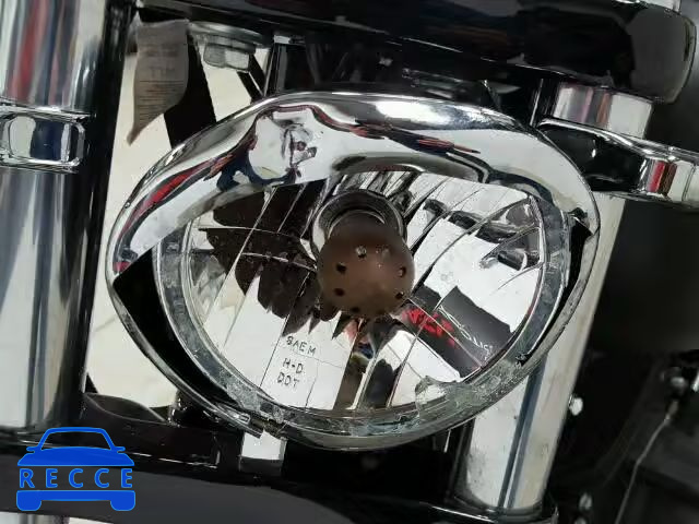 2016 HARLEY-DAVIDSON FXDB 1HD1GXM16GC312052 image 9