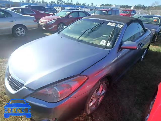2008 TOYOTA CAMRY HYBR 4T1BB46K28U059649 image 1