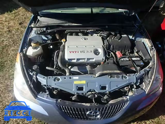 2008 TOYOTA CAMRY HYBR 4T1BB46K28U059649 image 6