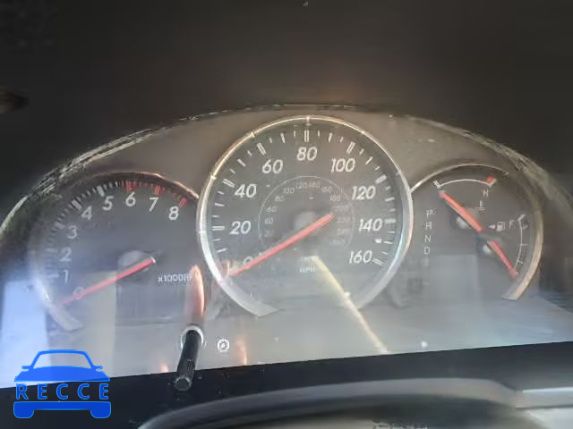 2008 TOYOTA CAMRY HYBR 4T1BB46K28U059649 image 7