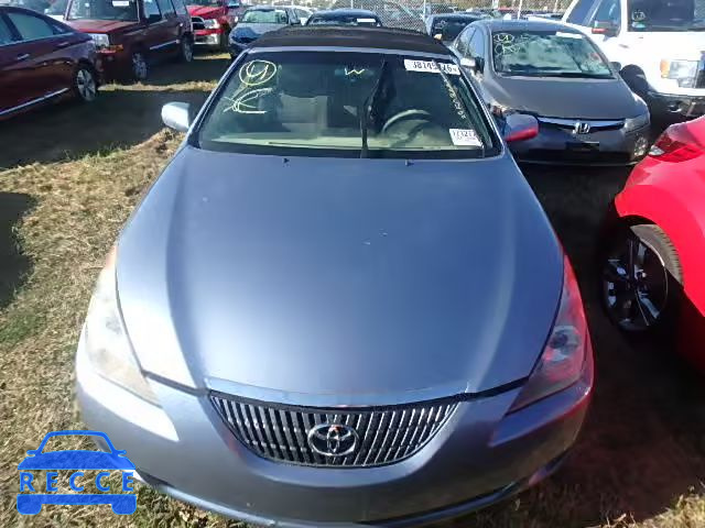 2008 TOYOTA CAMRY HYBR 4T1BB46K28U059649 image 8