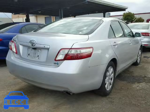 2008 TOYOTA CAMRY HYBR 4T1BB46K58U047351 image 3