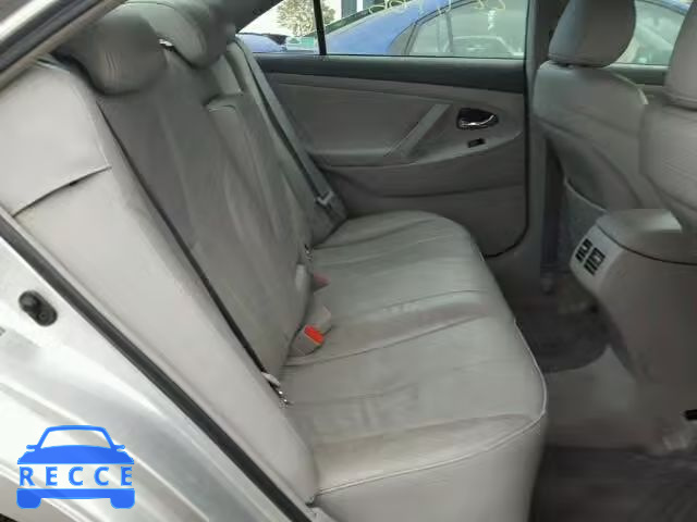 2008 TOYOTA CAMRY HYBR 4T1BB46K58U047351 image 5