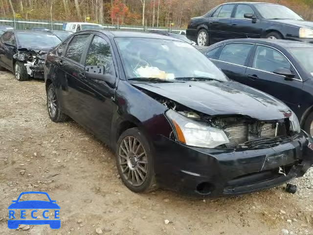 2010 FORD FOCUS SES 1FAHP3GN6AW233497 image 0