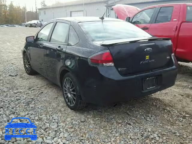 2010 FORD FOCUS SES 1FAHP3GN6AW233497 image 2