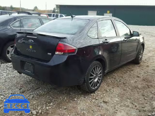 2010 FORD FOCUS SES 1FAHP3GN6AW233497 image 3