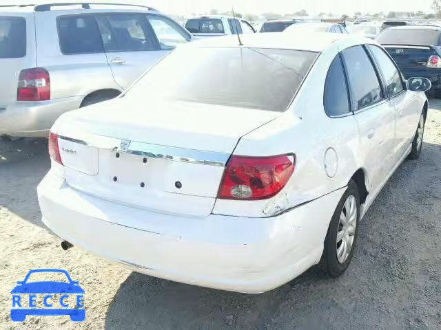 2003 SATURN L200 1G8JU54F73Y505070 Bild 3