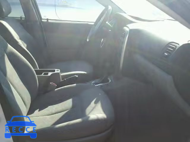 2003 SATURN L200 1G8JU54F73Y505070 image 4