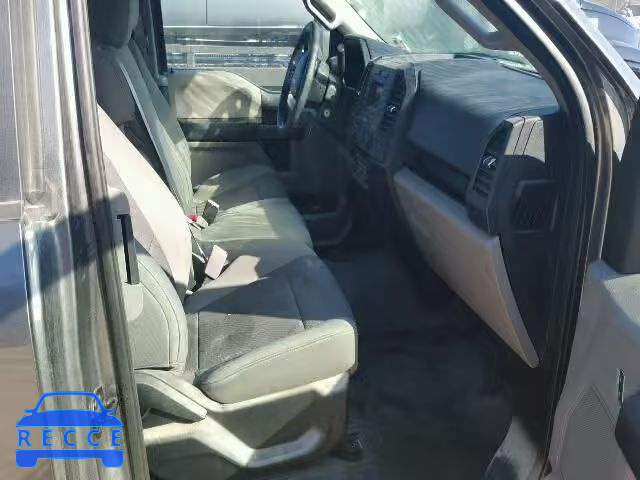 2015 FORD F150 SUPER 1FTEX1C82FKE97395 image 4