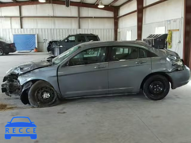 2010 CHRYSLER SEBRING TO 1C3CC4FB5AN135150 Bild 9