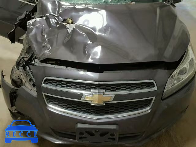 2013 CHEVROLET MALIBU 1LT 1G11C5SA7DF196657 Bild 6
