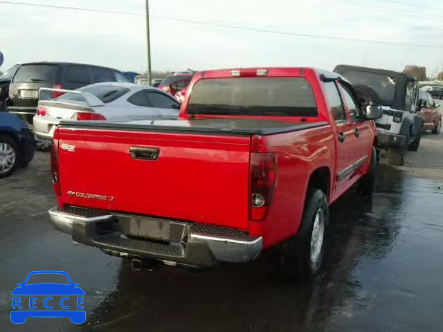 2008 CHEVROLET COLORADO 1GCCS139388128155 image 3