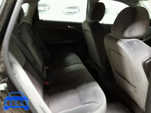 2013 CHEVROLET IMPALA LT 2G1WG5E37D1188332 зображення 5