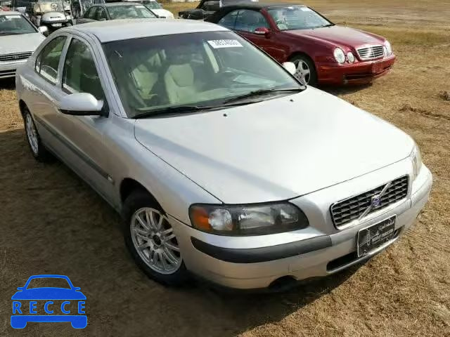 2003 VOLVO S60 YV1RS61T132279796 image 0