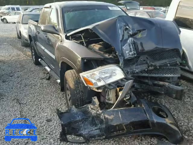 2007 MITSUBISHI RAIDER LS 1Z7HC28K07S126485 image 0