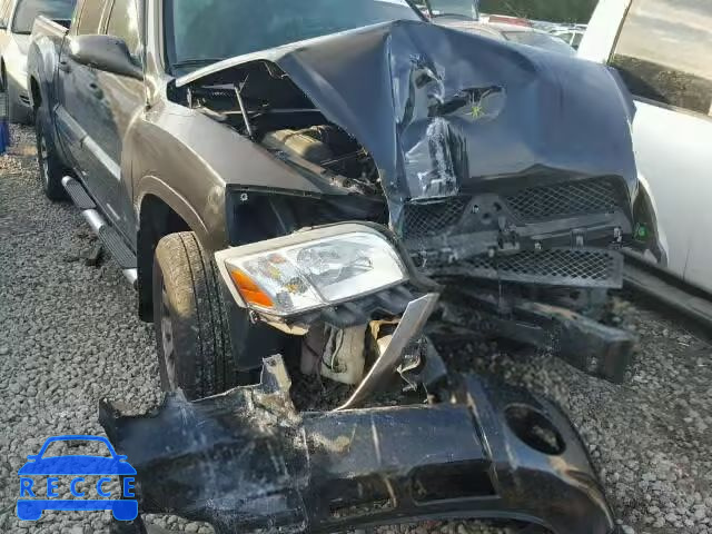 2007 MITSUBISHI RAIDER LS 1Z7HC28K07S126485 image 8