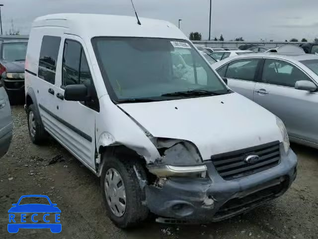 2012 FORD TRANSIT CO NM0LS7CN5CT087045 image 0