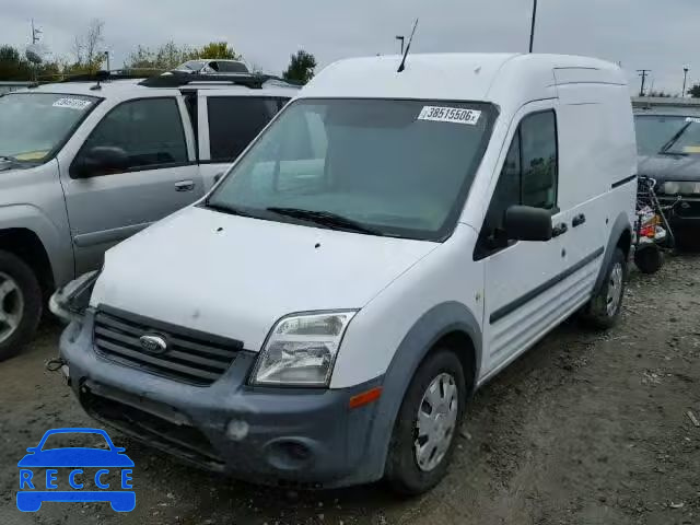 2012 FORD TRANSIT CO NM0LS7CN5CT087045 image 1