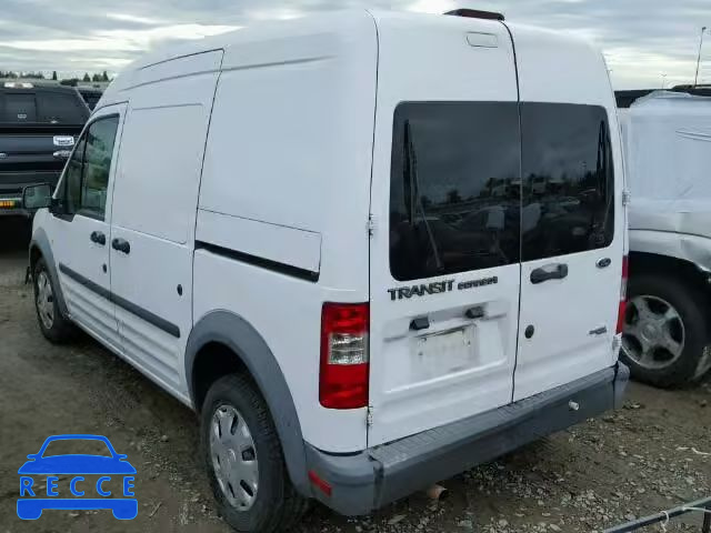 2012 FORD TRANSIT CO NM0LS7CN5CT087045 image 2