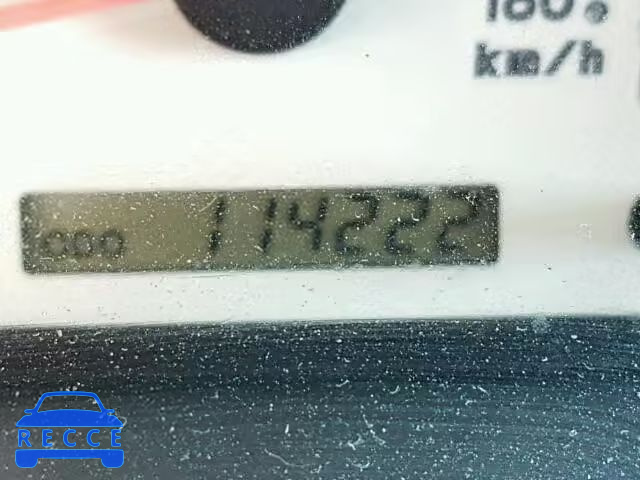 2001 TOYOTA TACOMA XTR 5TESM92N41Z801865 image 7