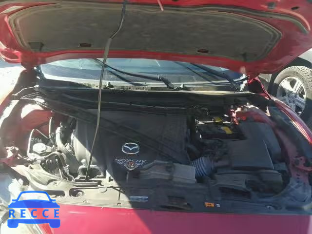 2014 MAZDA 6 TOURING JM1GJ1V61E1154314 image 6
