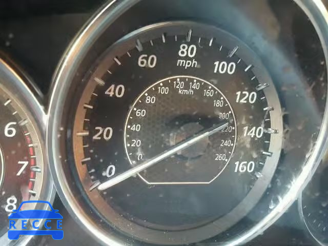2014 MAZDA 6 TOURING JM1GJ1V61E1154314 image 7