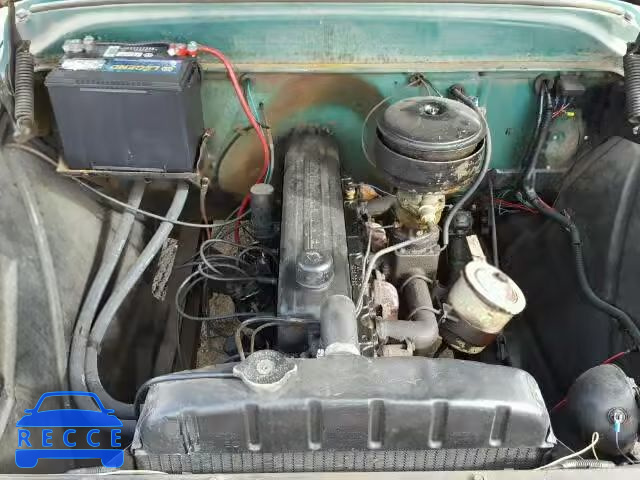 1955 CHEVROLET PICKUP 3A56B003649 image 6