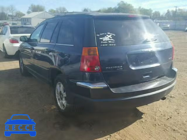 2005 CHRYSLER PACIFICA T 2C4GF68455R664248 зображення 2