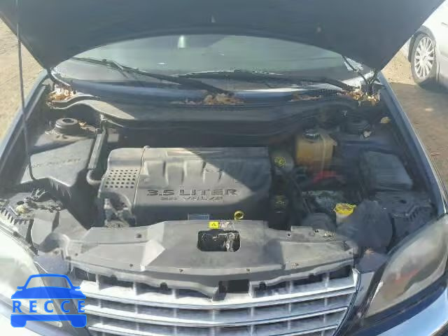 2005 CHRYSLER PACIFICA T 2C4GF68455R664248 image 6