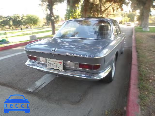 1967 BMW 2000CS 00000000001101081 Bild 2