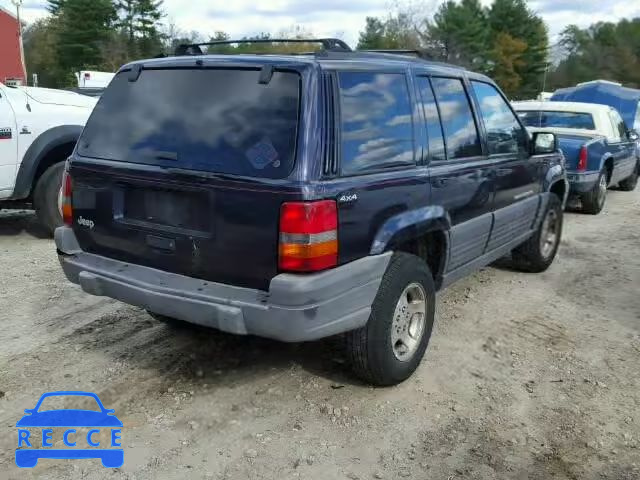 1997 JEEP GRAND CHER 1J4GZ58S5VC570017 image 3