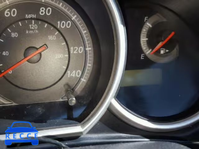 2011 NISSAN VERSA S/SL 3N1CC1AP6BL443526 image 7