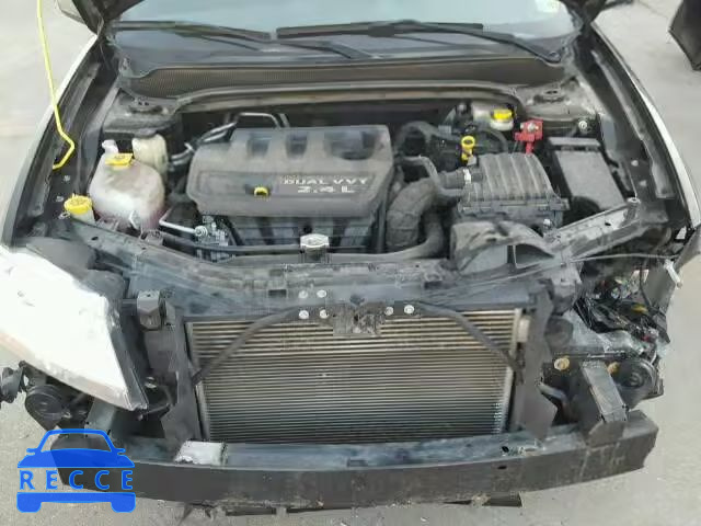 2013 DODGE AVENGER SE 1C3CDZABXDN626514 image 6