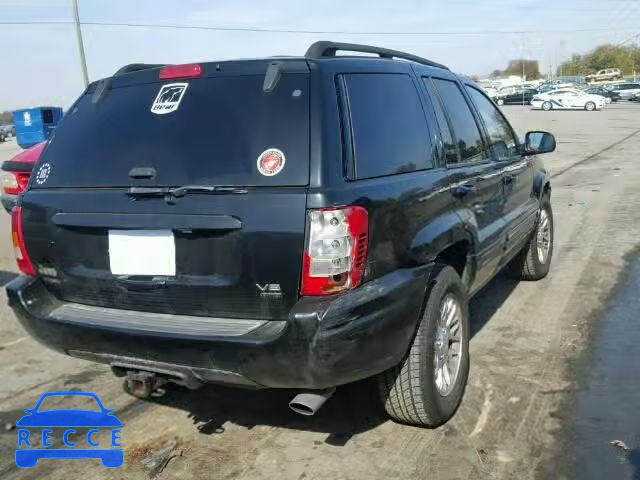 2002 JEEP GRAND CHER 1J4GW58J92C117790 Bild 3