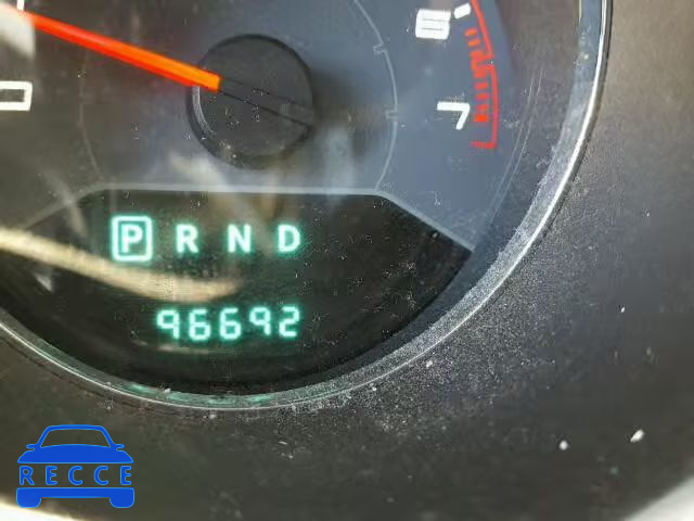 2013 DODGE AVENGER SE 1C3CDZAB2DN535284 image 7
