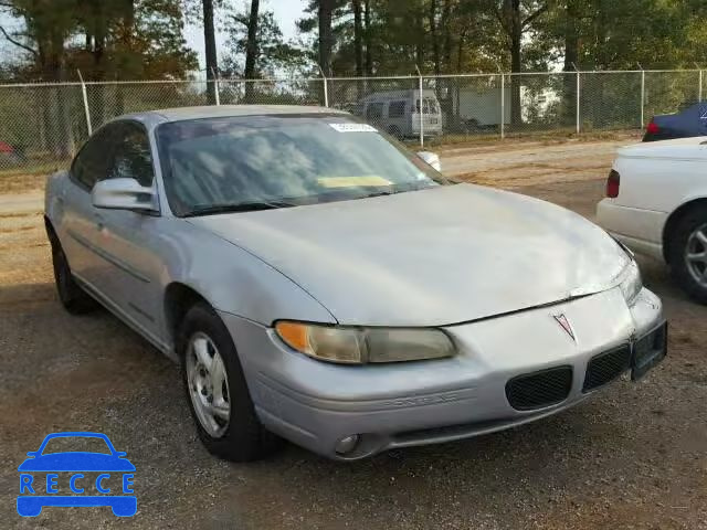 1999 PONTIAC GRAND PRIX 1G2WJ52MXXF330275 зображення 0