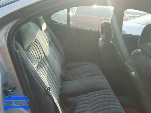 1999 PONTIAC GRAND PRIX 1G2WJ52MXXF330275 зображення 5