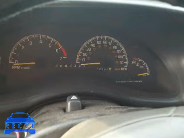 1999 PONTIAC GRAND PRIX 1G2WJ52MXXF330275 зображення 7