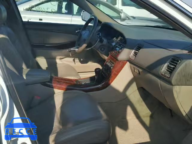 2001 ACURA 3.2 TL 19UUA56681A001871 image 4