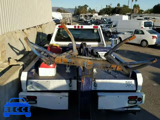 2001 FORD F550 SUPER 1FDAF56F61EC20612 image 9