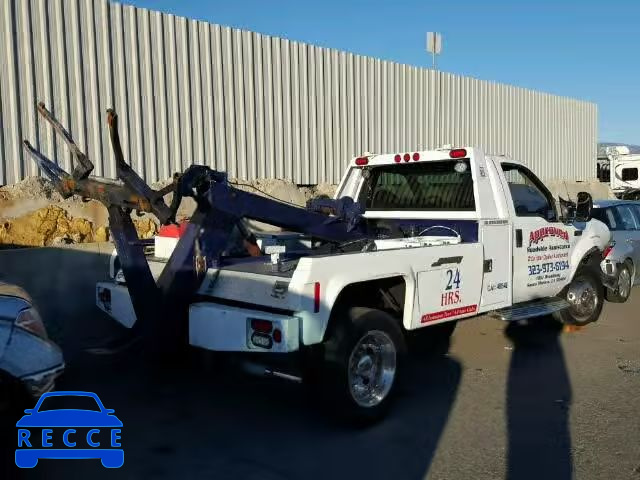 2001 FORD F550 SUPER 1FDAF56F61EC20612 image 3