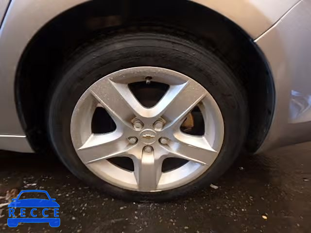 2011 CHEVROLET MALIBU LS 1G1ZB5E16BF324093 image 9