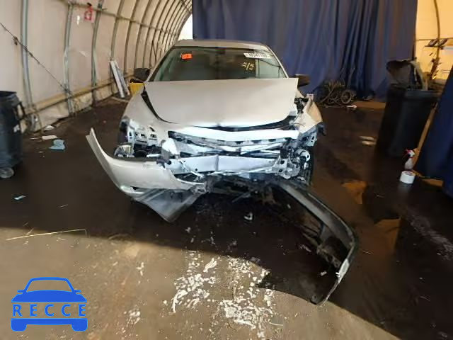 2011 CHEVROLET MALIBU LS 1G1ZB5E16BF324093 image 6