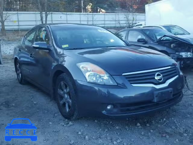 2007 NISSAN ALTIMA 3.5 1N4BL21EX7C187574 зображення 0