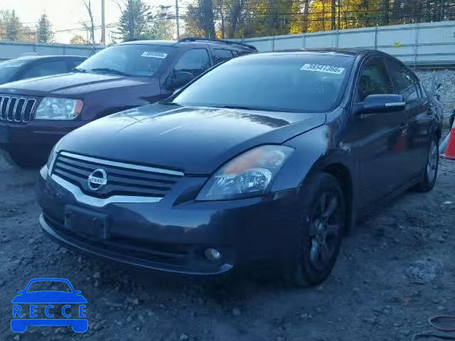 2007 NISSAN ALTIMA 3.5 1N4BL21EX7C187574 зображення 1