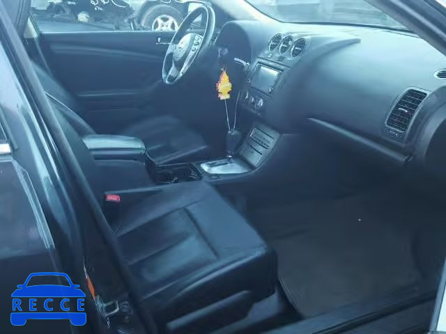 2007 NISSAN ALTIMA 3.5 1N4BL21EX7C187574 зображення 4