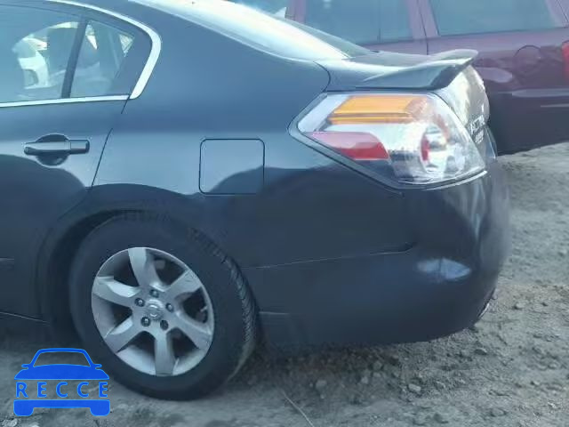 2007 NISSAN ALTIMA 3.5 1N4BL21EX7C187574 зображення 8